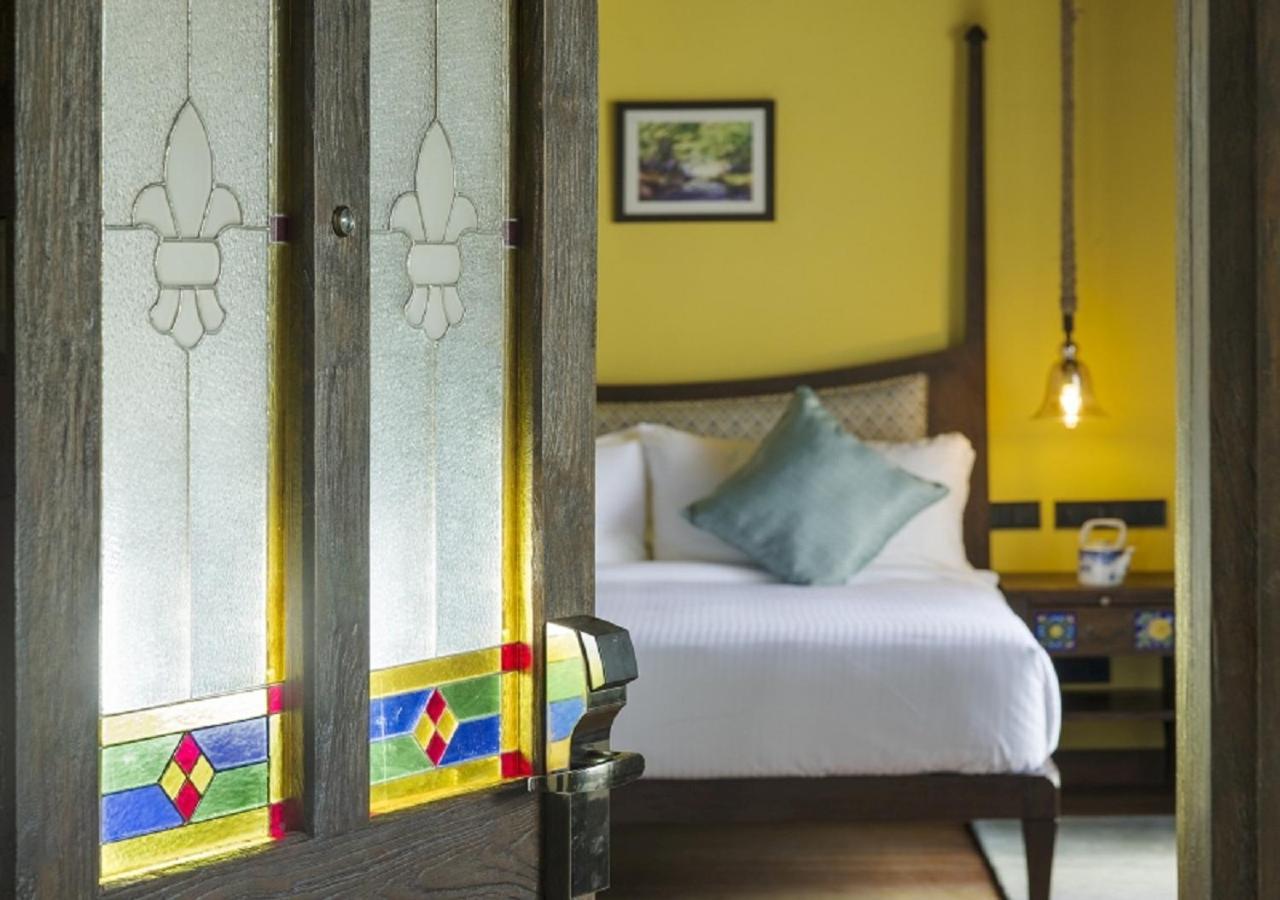 Resort The Tamara Kodai 5*