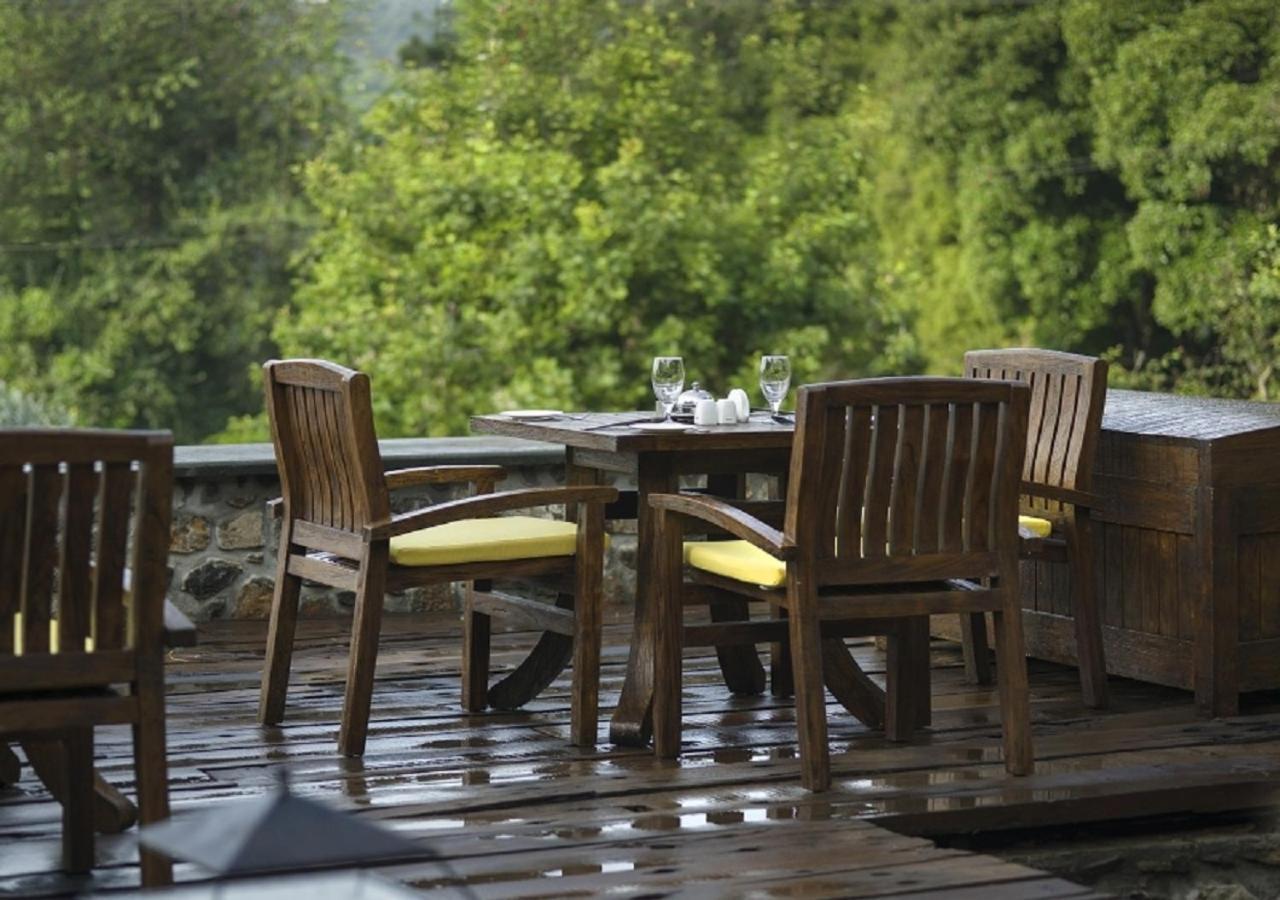 The Tamara Kodai 5* Kodaikanal