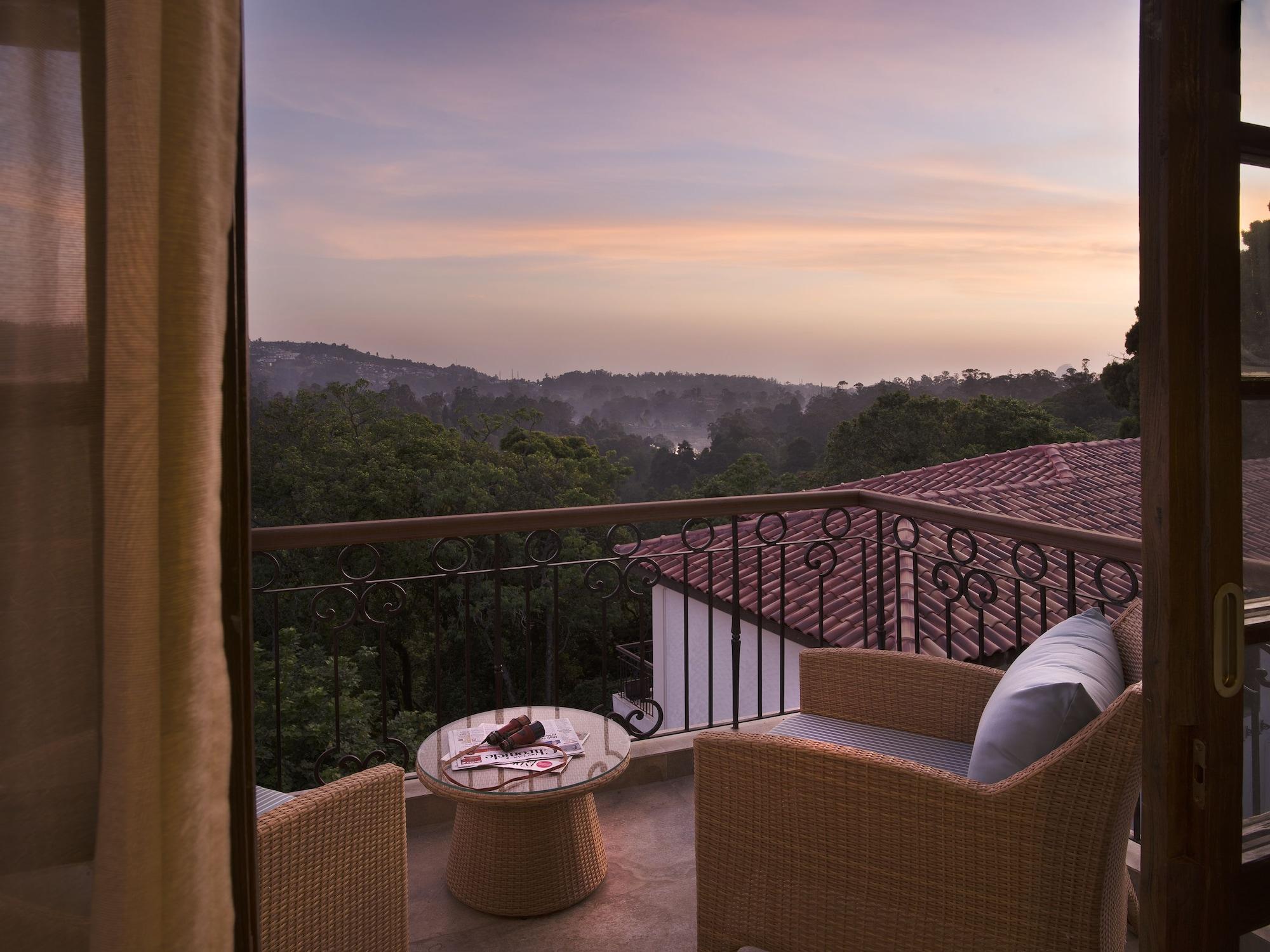 Resort The Tamara Kodai 5*