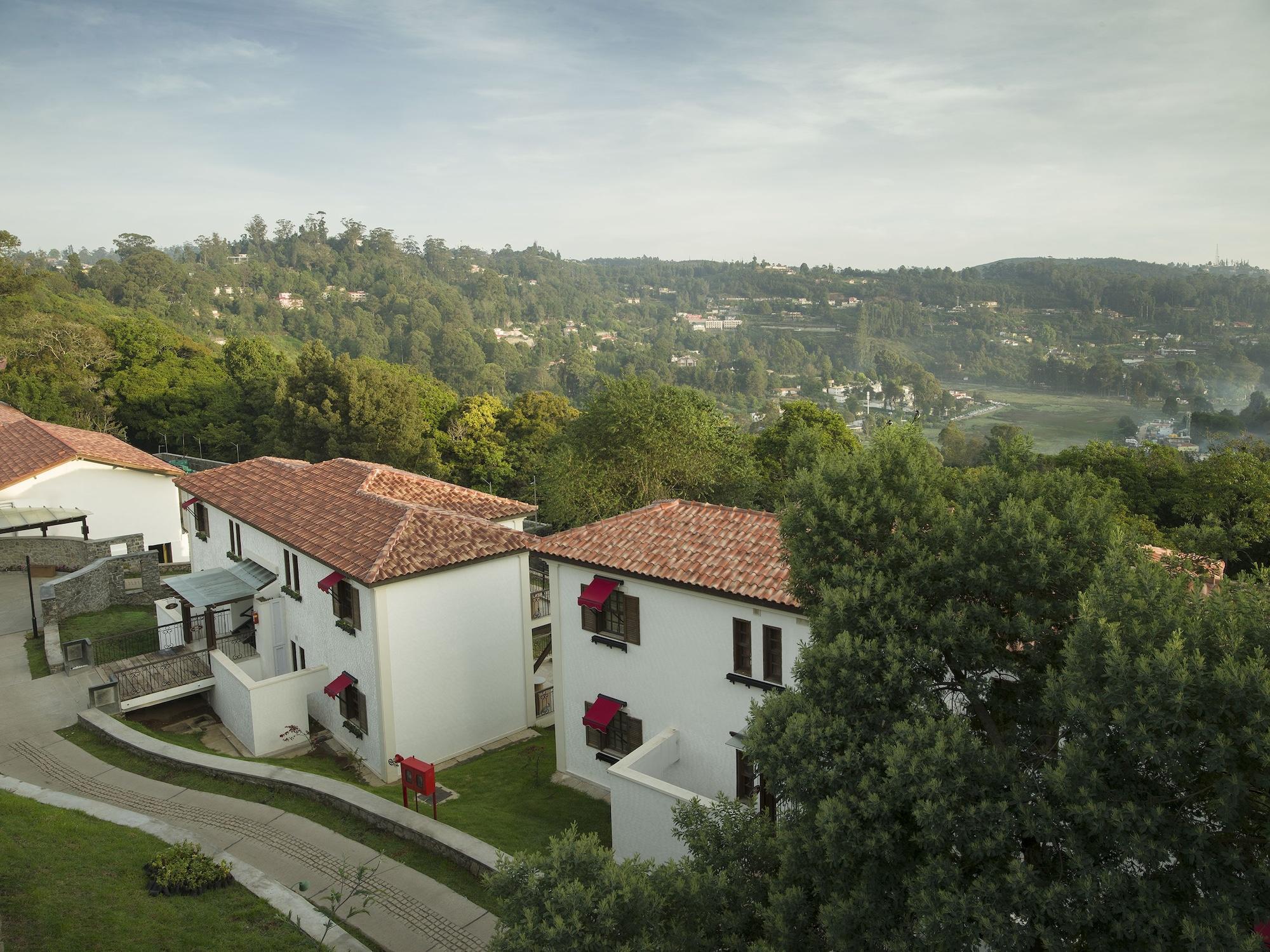The Tamara Kodai Resort 5*