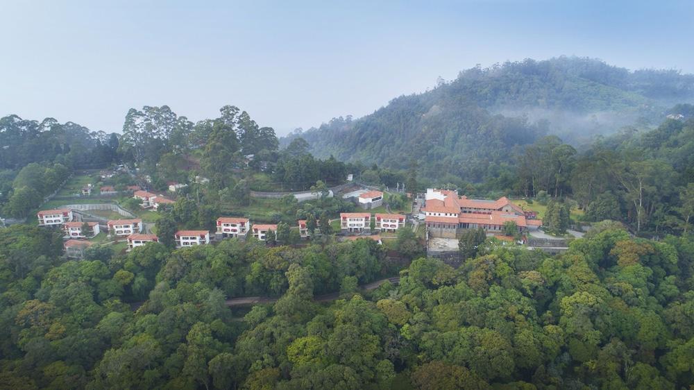 The Tamara Kodai Kodaikanal