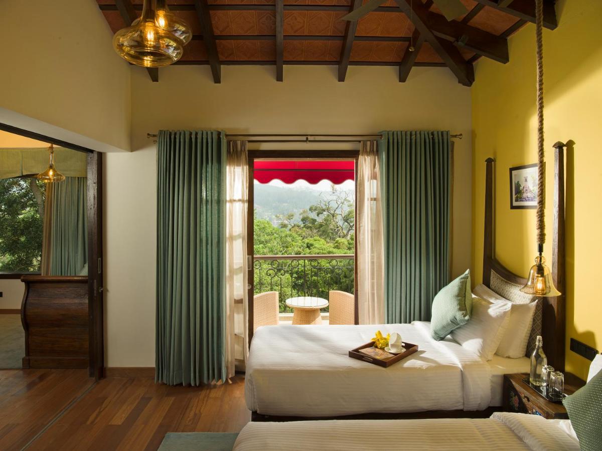 Resort The Tamara Kodai 5*